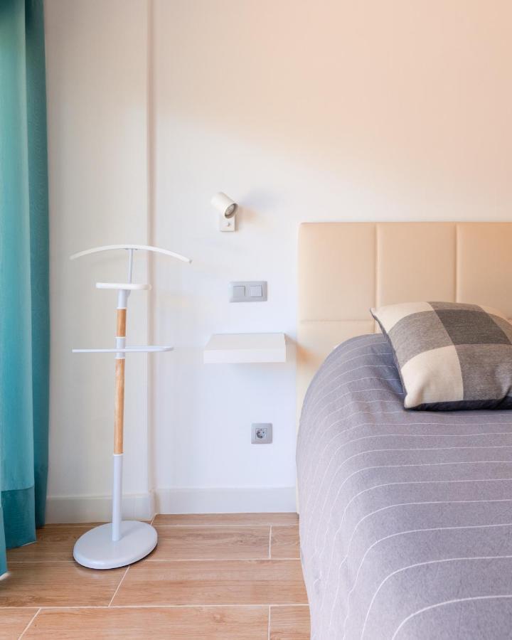Palmeras Playa Studio: Pools, Beach, Sun & Shore Puerto de la Cruz  Exterior foto